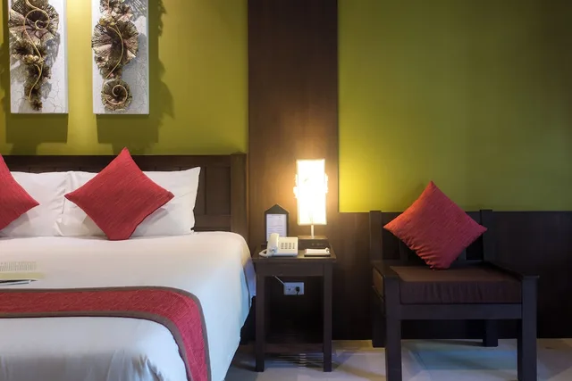 Room, Superior Building، Baan Chaweng Beach Resort And Spa 9/10