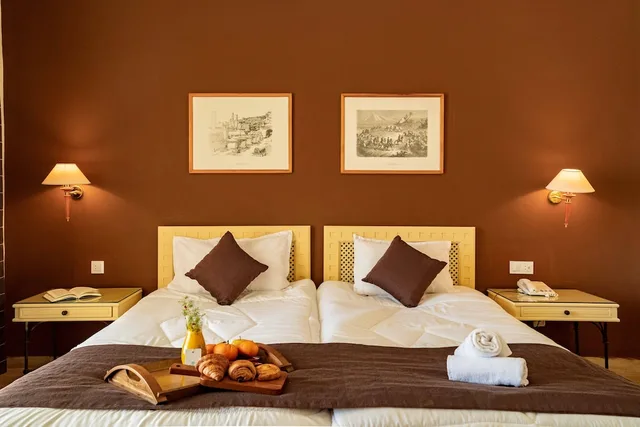 Room, Single, Single Bed, Tmk Hotel Flora Park By Turismark 5/10
