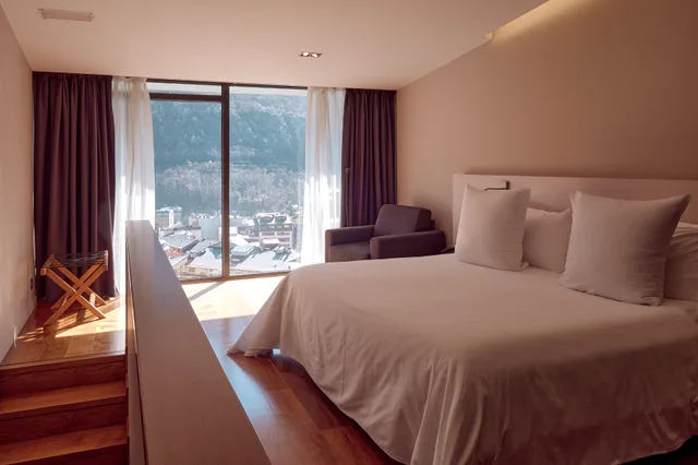 دوبلكس، Andorra Park 1/3