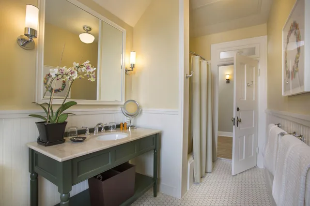 Loft, Suite، Cavallo Point 3/3