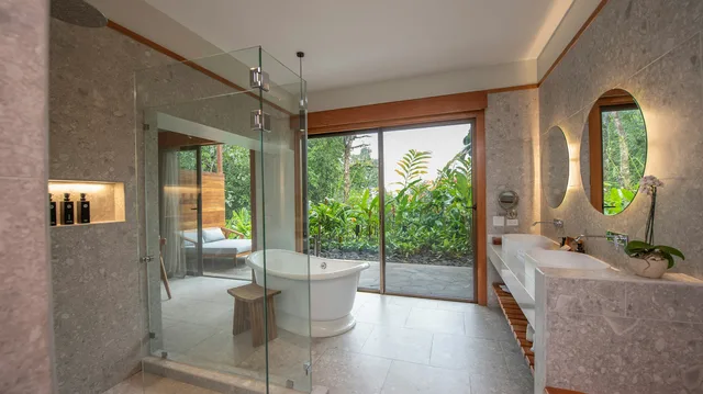 Rainforest، Tabacon Thermal Resort and Spa 2/2