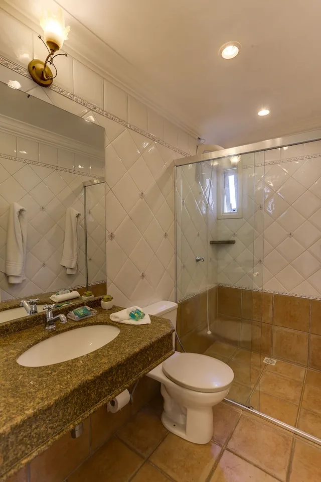 2 Rooms, House, Double and Twin Beds، Villas Jurere Residences 3/4