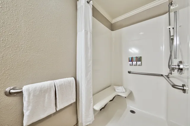 جناح ديلوكس لذوي الإعاقة، Forest Suites Resort At Heavenly Village 5/6