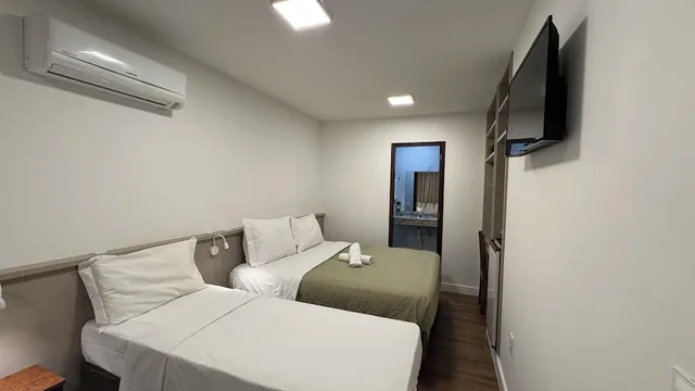 شقة، Natur Campeche Hotel 1/10