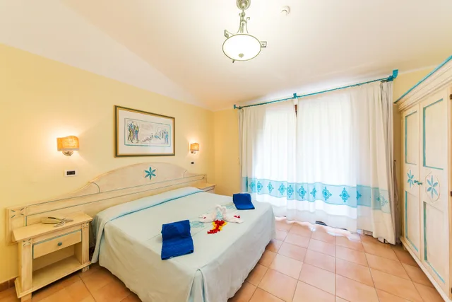 غرفة كلاسيكية مفردة، Sentido Orosei Beach 1/2