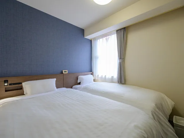 غرفة اقتصادية مفردة، Hotel Econo Fukui Ekimae 6/8