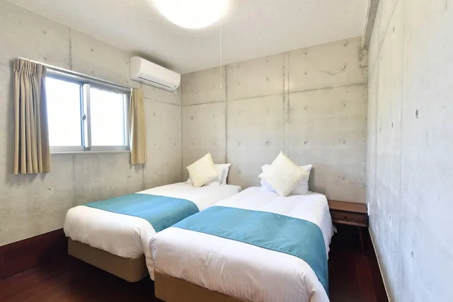 Condo, Standard, Beach Front, Ocean View، Churaumi On The Beach Motobu 1/8