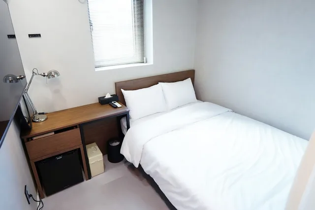 غرفة مفردة، K-POP HOTEL SEOUL STATION 4/5
