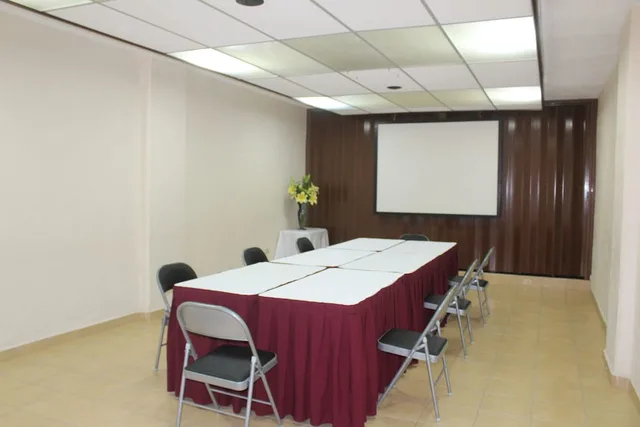 Hotel Casa Colonial Cozumel، Cozumel 44/50