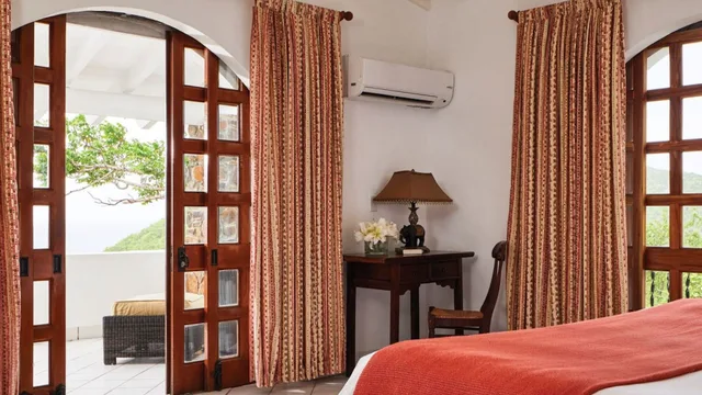 4 Bedrooms, Hilltop, Pool, Villa، Windjammer Landing Resort and Residences 8/9