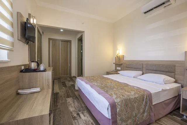 1 Bedroom, Standard, Arsi Enfi City Beach Hotel 4/8