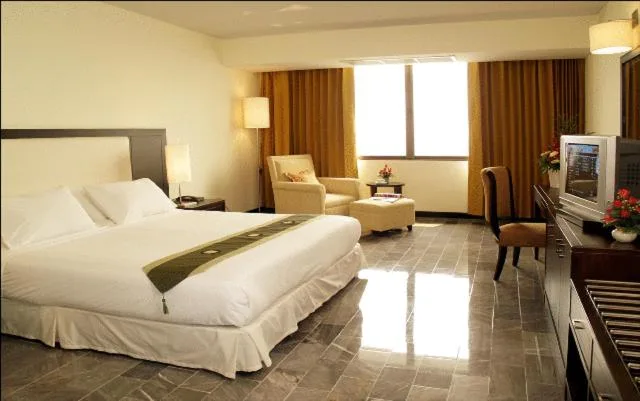 غرفة ديلوكس، Royal Lanna Hotel 1/10