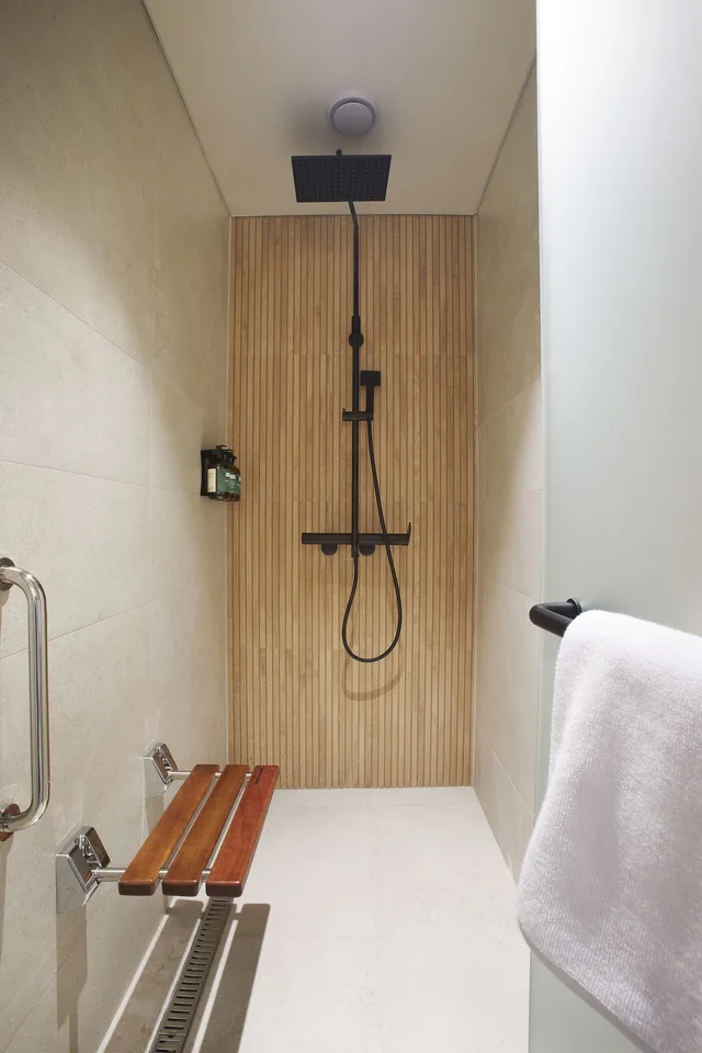 جناح رئاسي بسريرين كينج بغرفتي نوم، voco Seoul Gangnam, an IHG Hotel 10/10