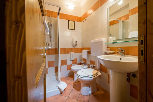 غرفة كلاسيكية بسريرين منفصلين، HOTEL CALA MARINA 6/9