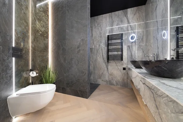 Penthouse Suite, King Bed، Amrita Hotel 2/8