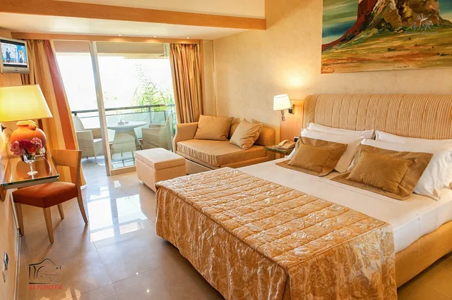 غرفة سوبيريور تُحدَّد حسب التوفر، Acacia Resort 1/3