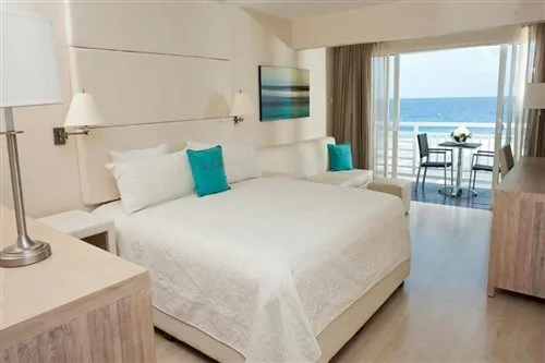 غرفة قياسية، The Soco Hotel - Adults Only 1/2