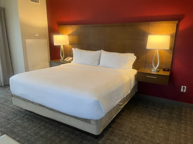 جناح لذوي الإعاقة، Staybridge Suites San Antonio Downtown Conv Ctr, an IHG Hotel 1/5