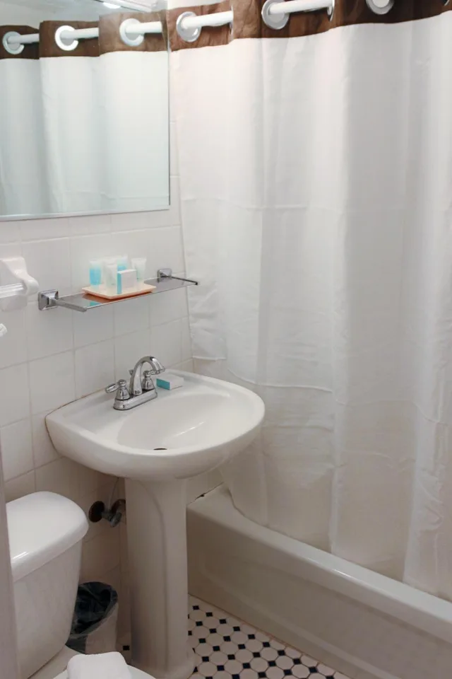 جناح بغرفتي نوم، Beach Place Hotel 2/4