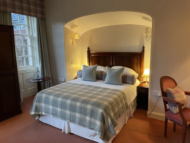 غرفة كلاسيكية بسرير كينج، BUNCHREW HOUSE HOTEL 5/10
