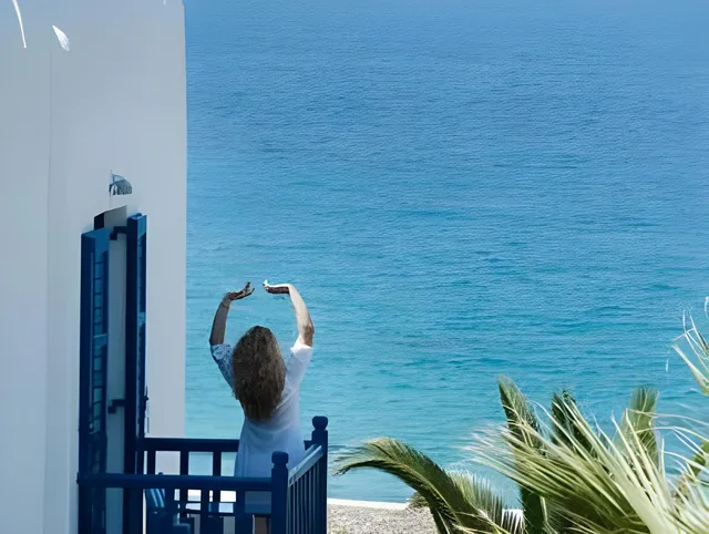 جناح جونيور مفرد، San Marco Hotel And Villas 3/3