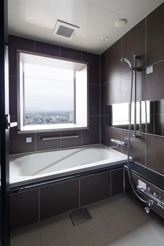 Executive, King Bed, Hotel Granbinario Komatsu 10/10