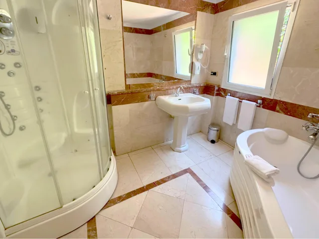 2 Bedrooms, Penthouse, Sea View, Private Pool, Holiday Club Playa Amadores 3/3