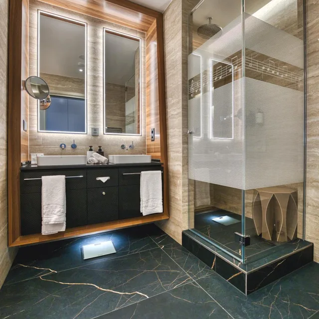 Deluxe, Triple, Single Bed, Lake View, Schweizerhof 10/10