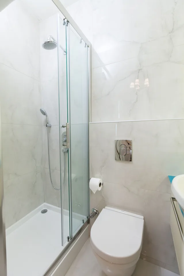 غرفة اقتصادية مفردة بسرير مزدوج، Pera Parma Hotel 1/1