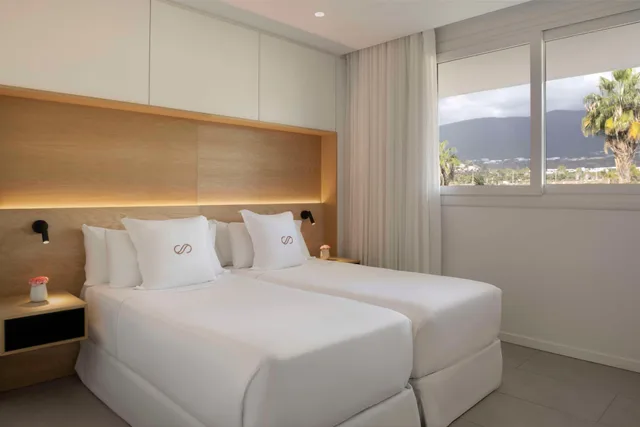 جناح ديلوكس، Royal Hideaway Corales Suites 2/5