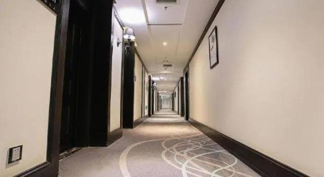 Xana Hotelle (Zhengzhou Guoji Road)، تشنغتشو 80/100