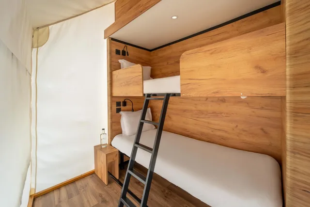 Glamping, Plus, Deluxe, Panoramic View, Ohai Nazare Outdoor Resort 2/5