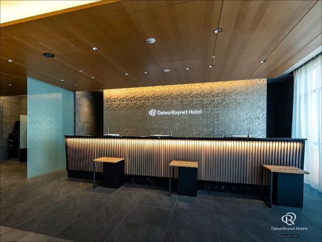 غرفة، Daiwa Roynet Hotel Kanazawa Eki Nishiguchi 1/1