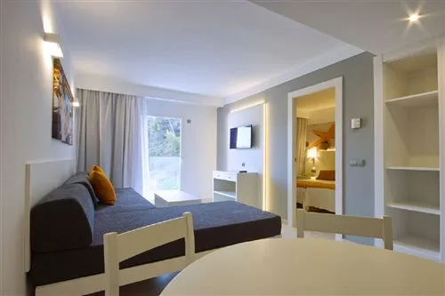جناح جونيور، Balansat Resort 3/4