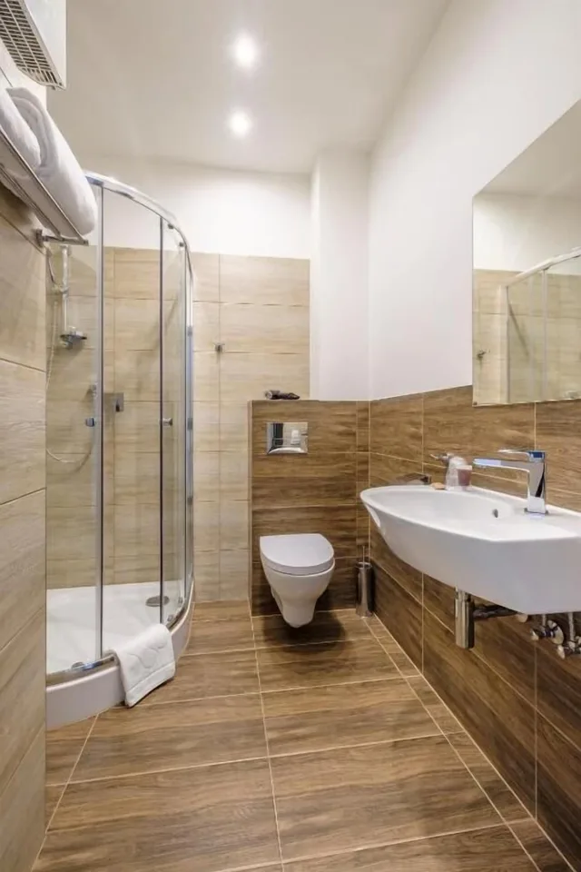 Room, Double Bed, No Elevator, Annex، Reytan Hotel 3/3