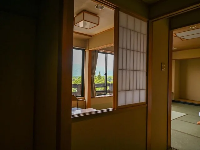Superior, Quadruple, 2 Double Beds, Hotel Goryukan 9/9