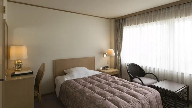 Western, Select, Twin Beds, No View، Kaike Grand Hotel Tensui 1/1