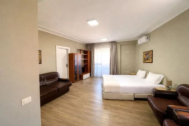 Signature, Suite, Multiple Beds, City View، SIGNATURE IDEA HOTEL 5/5