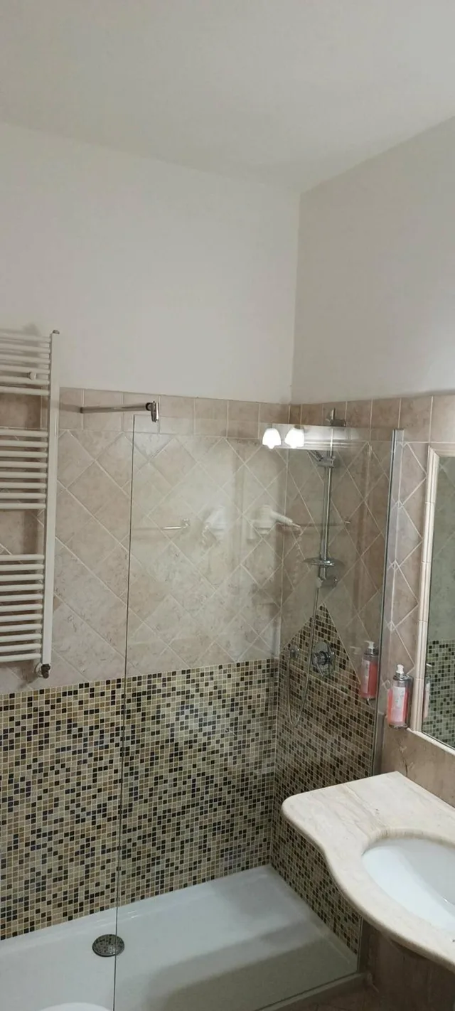 Standard, Double Bed, Grand Hotel Montesilvano 4/8
