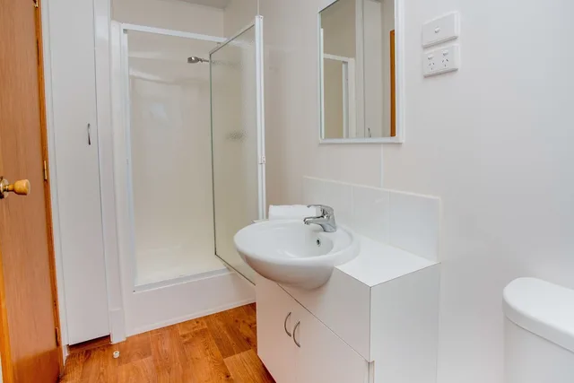 كوخ بسرير مزدوج، Ingenia Holidays Sydney Hills 2/2
