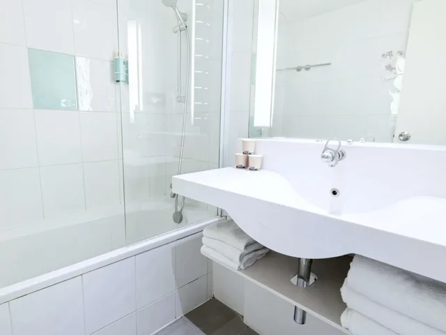 جناح بسرير مزدوج، Novotel Paris Charenton le Pont 7/10