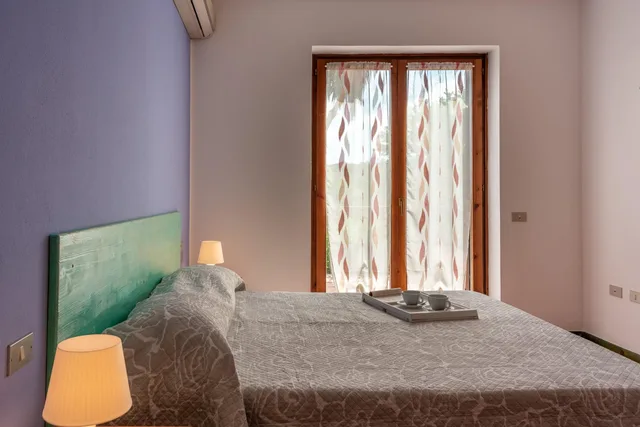 شقة بغرفة نوم واحدة، Residence Le Pavoncelle 1/1