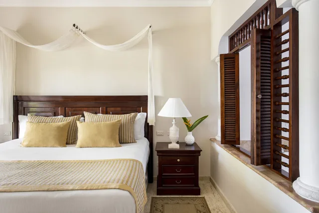 Master, Deluxe, Suite, Paradisus Palma Real Golf & Spa Resort 2/4