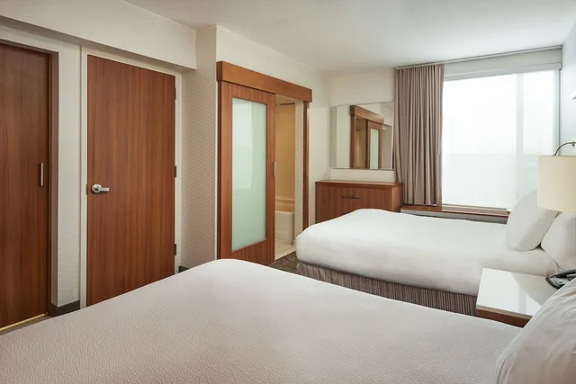 Studio, Suite, Multiple Beds, Accessible، SpringHill Suites Philadelphia Airport/Ridley Park 1/5