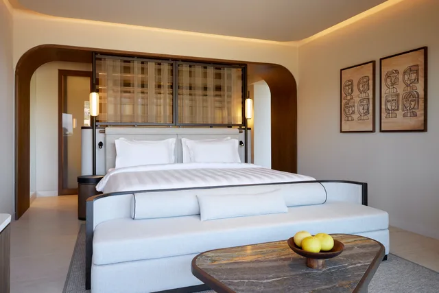 1 Bedroom, Collection, Suite, Private Pool، Daios Cove 4/9