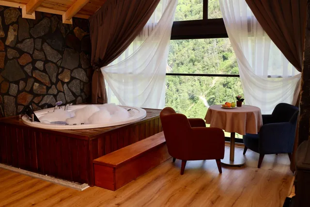 Room, Twin Beds, with Extra Bed, Yamacda Suit Otel 7/10