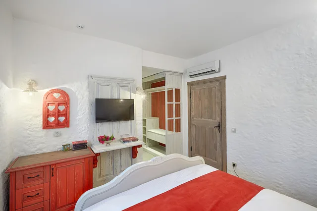 Green, Suite، Alakapi Butik Otel 2/5