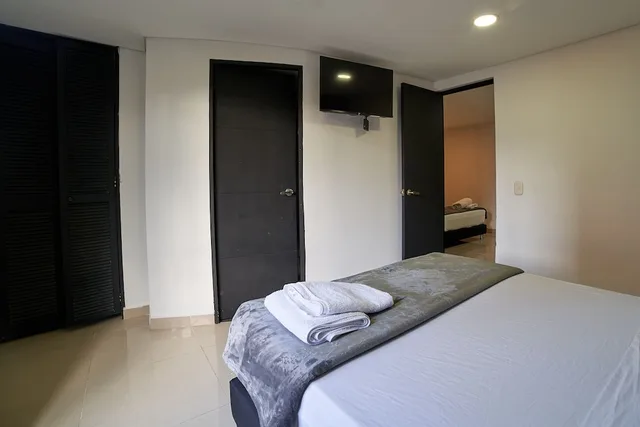 غرفة قياسية، Farum Hotel 1/5