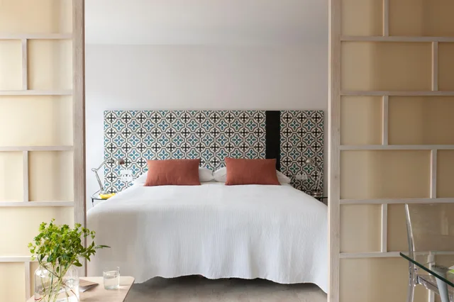 1 Bedroom, Apartment, Sofa, Eric Vokel Boutique Apartments Copenhagen Suites 2/3