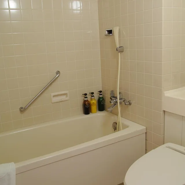 Room, Twin Beds, East Tower، Manza Prince Hotel 5/5